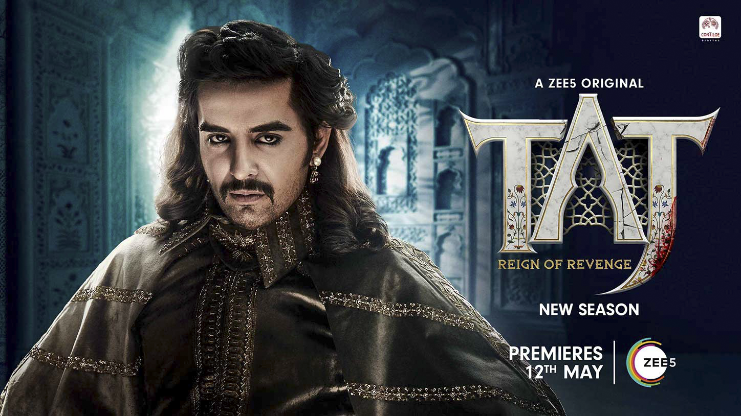 Taj